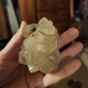 Crystal Cluster